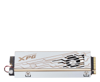 ADATA 1TB M.2 PCIe Gen5 NVMe XPG MARS PRO 980 - 1350895 - zdjęcie 5